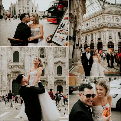 PUNTO DE VISTA Ewa Kaim - Fotografia ślubna Tarnów